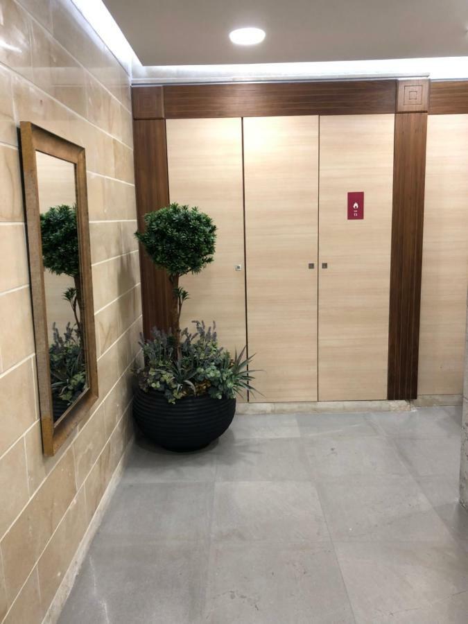 Saidoff Luxury Residence Ierusalim Exterior foto