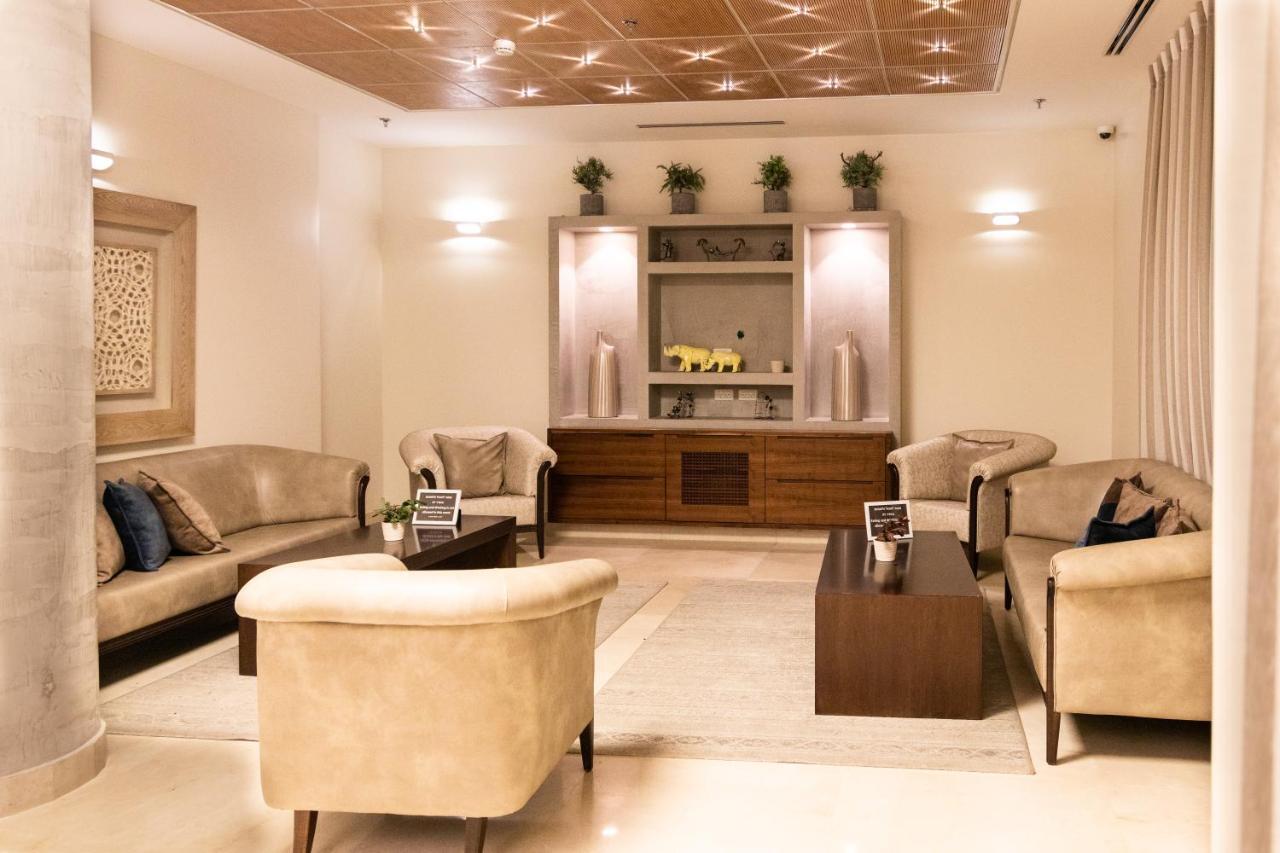 Saidoff Luxury Residence Ierusalim Exterior foto