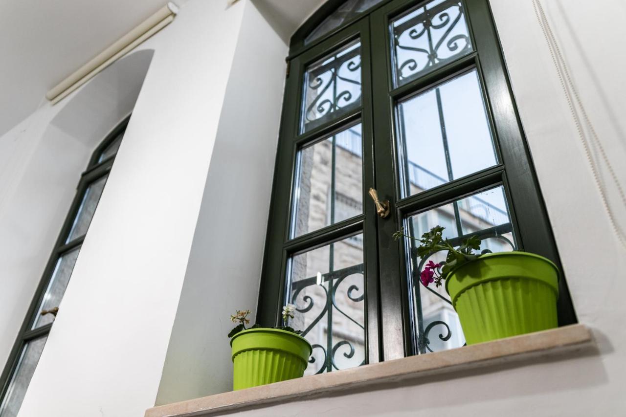 Saidoff Luxury Residence Ierusalim Exterior foto