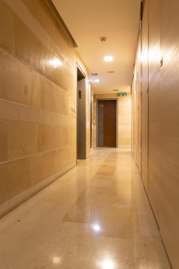Saidoff Luxury Residence Ierusalim Exterior foto
